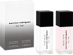 Narciso Rodriguez For Her Musc Noir Eau de Parfum Duo Gift Set