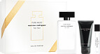 Narciso Rodriguez For Her Pure Musc Eau de Parfum Spray 100ml Gift Set