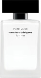 Narciso Rodriguez Pure Musc Eau de Parfum Spray 50ml