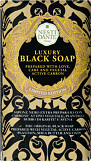 Nesti Dante Luxury Black Soap 250g