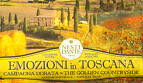 Nesti Dante Emozioni in Toscana The Golden Countyside Soap 250g