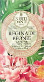 Nesti Dante With Love and Care Regina di Peonie Soap 250g