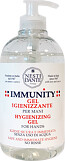 Nesti Dante Immunity Hygienizing Hand Gel 500ml