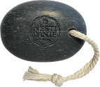 Nesti Dante Luxury Black Body Cleanser On A Rope 150g