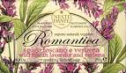 Nesti Dante Romantica Wild Tuscan Lavender and Verbena Soap 250g