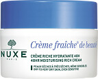 Nuxe Creme Fraiche de Beaute 48Hr Moisturising Rich Cream 50ml