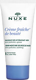 Nuxe Creme Fraiche de Beaute Masque - 48Hr Moisture SOS Rescue Mask 50ml