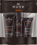 Nuxe Men Travel Kit Gift Set