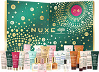 Nuxe Beauty Countdown Advent Calendar Gift Set