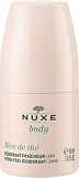 Nuxe Body Reve de the Fresh-Feel Deodorant 50ml