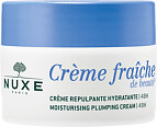 Nuxe Creme Fraiche de Beaute Moisturising Plumping Cream 48H - Normal Skin 50ml