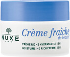 Nuxe Creme Fraiche de Beaute Moisturising Rich Cream 48H 50ml