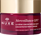 Nuxe Merveillance LIFT Concentrated Night Cream 