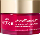 Nuxe Merveillance LIFT Firming Powdery Cream