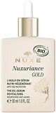Nuxe Nuxuriance Gold Revitalising Serum 30ml Product
