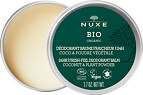 Nuxe Organic 24HR Fresh-Feel Deodorant Balm