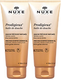 Nuxe Prodigieux Precious Scented Shower Oil Duo