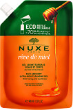 Nuxe Rêve de Miel Face and Body Ultra Rich Cleansing Gel Eco Refill 400ml