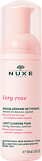 Nuxe Very Rose Light Cleansing Foam 150ml