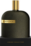 Amouage Library Collection Opus VII Eau de Parfum Spray