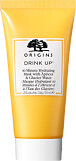 Origins Drink Up 10 Minute Hydrating Mask with Apricot & Glacier Water 15ml