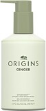 Origins Ginger Burst Savory Hand & Body Wash 200ml