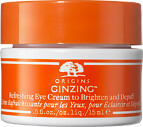 Origins GinZing Refreshing Eye Cream To Brighten And Depuff 15ml - Original