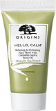 Origins Hello, Calm Relaxing & Hydrating Face Mask 75ml