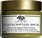 Origins Plantscription SPF25 Power Anti-Aging Oil-Free Cream 50ml