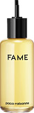 Rabanne Fame Eau de Parfum Spray 200ml Refill