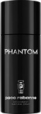Rabanne Phantom Deodorant Natural Spray 150ml