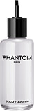 Rabanne Phantom Parfum Spray 200ml Refill