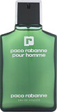 Paco Rabanne Pour Homme Eau de Toilette Spray 100ml