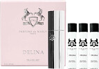 Parfums de Marly Delina Travel Set Box 30ml