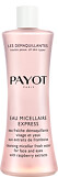 PAYOT Eau Micellaire Express - Cleansing Micellar Water 400ml