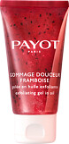 PAYOT Gommage Douceur Framboise - Exfoliating Gel in Oil 50ml
