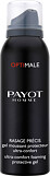 PAYOT Homme Rasage Précis - Ultra-Comfort Foaming Protective Gel 100ml