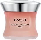 PAYOT Roselift Collagene Nuit - Resculpting Skin Cream 50ml