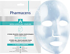 Pharmaceris A Sensi-Acti Mask Hydro-Gel Moisturising Mask