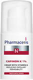 Pharmaceris N Capinon K 1% Cream with Vitamin K 30ml