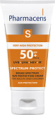 Pharmaceris S Spectrum Protect Broad Spectrum Sun Protection Cream SPF50+