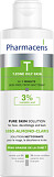Pharmaceris T Sebo-Almond-Claris 3% Mandelic Acid Pure Skin Solution 80ml