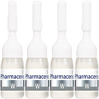 Pharmaceris W Albucin-PP Whitening Essence Correcting Brown Marks 4 x 3ml