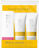 Philip Kingsley Body & Volume Jet Set Gift Set 