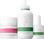 Philip Kingsley Healthy Hair And Scalp Gift Set Contents