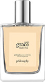 Philosophy Pure Grace Nude Rose Eau de Toilette Spray 60ml