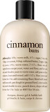 Philosophy Cinnamon Buns Shampoo, Shower & Bubble Bath480ml