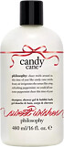 Philosophy Candy Cane Shampoo, Shower Gel & Bubble Bath 480ml