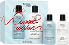 Philosophy Snow Angel Cleanse & Moisturize 240ml Gift Set