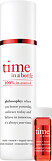 Philosophy Time In A Bottle Resist Renew Repair Serum and Activator 40ml & 2.8ml
